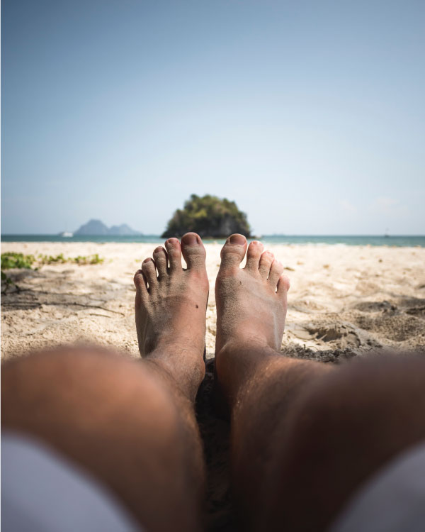 blog prioritize your health habits