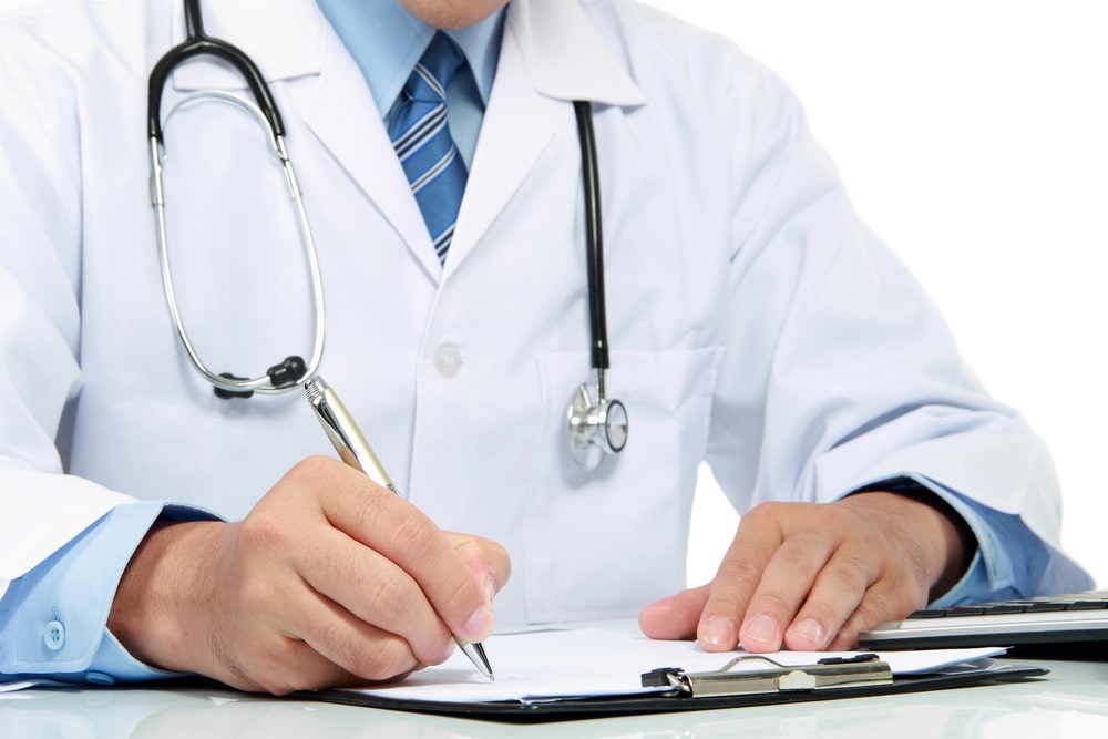 podiatrist Springfield VA 3