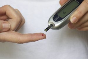 Diabetes and Your Feet What You Should Know