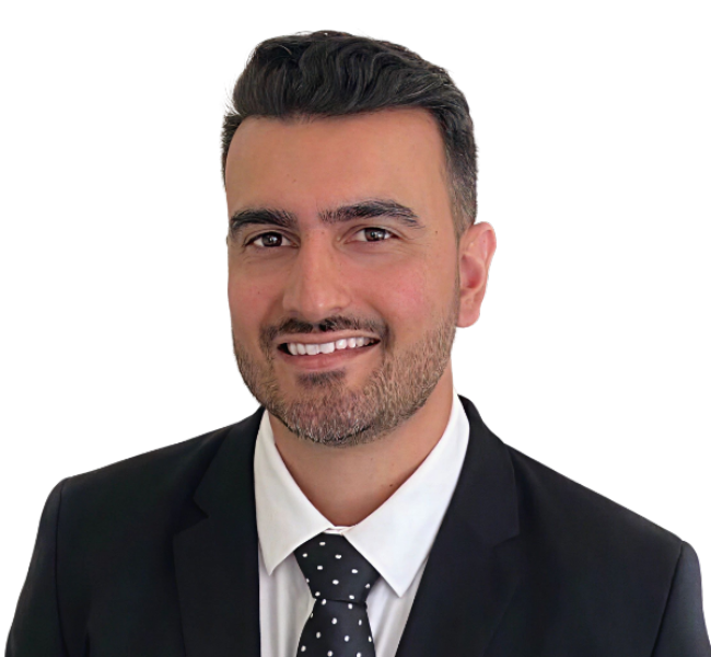 Dr. Rafii