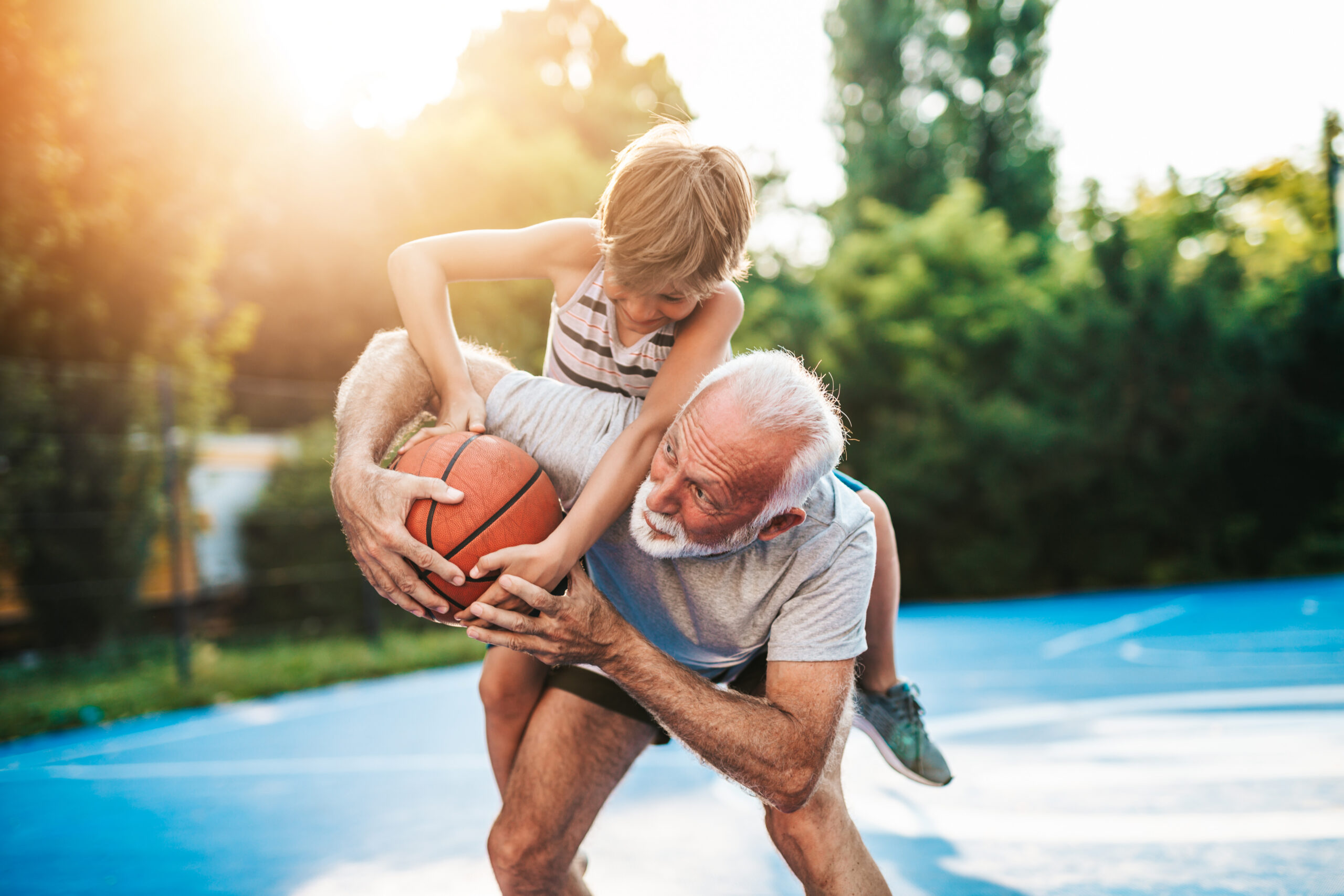 Dynamic Medical Centers Exercising