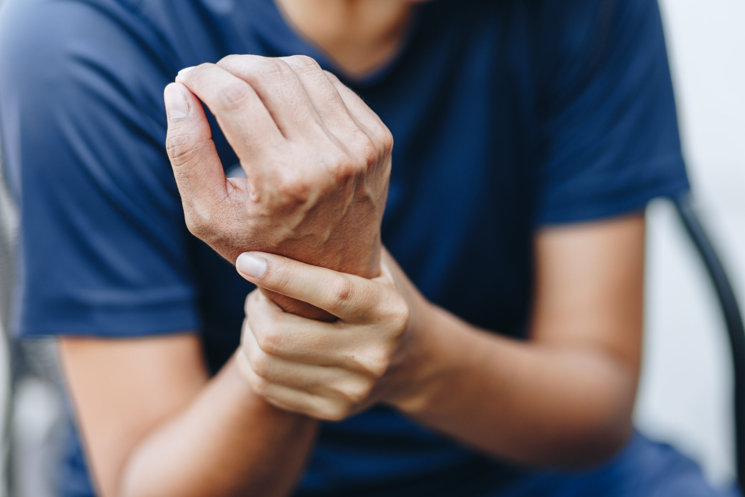 Dynamic Medical Centers Extemity Care