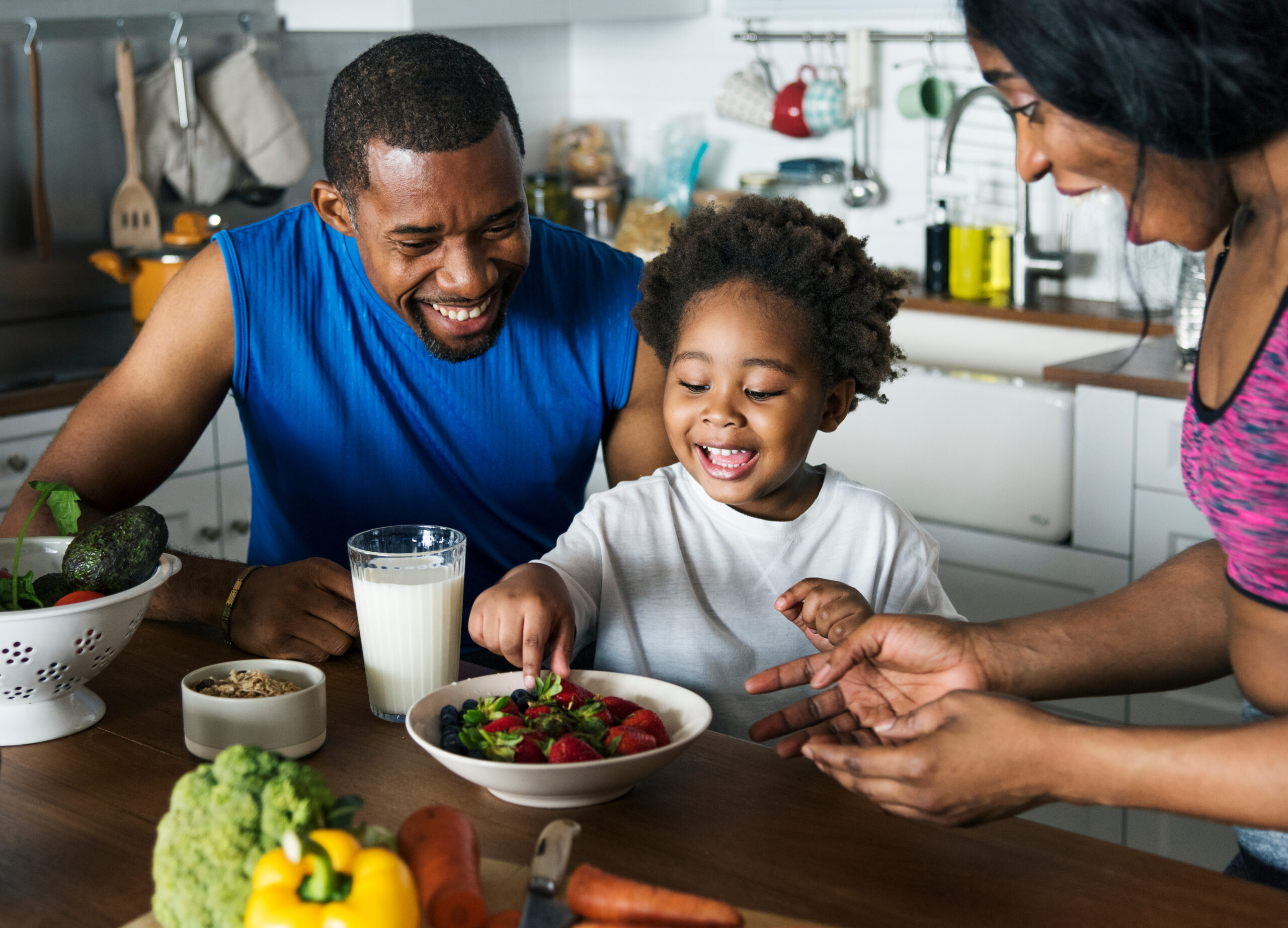 Dynamic Medical Centers Families 1