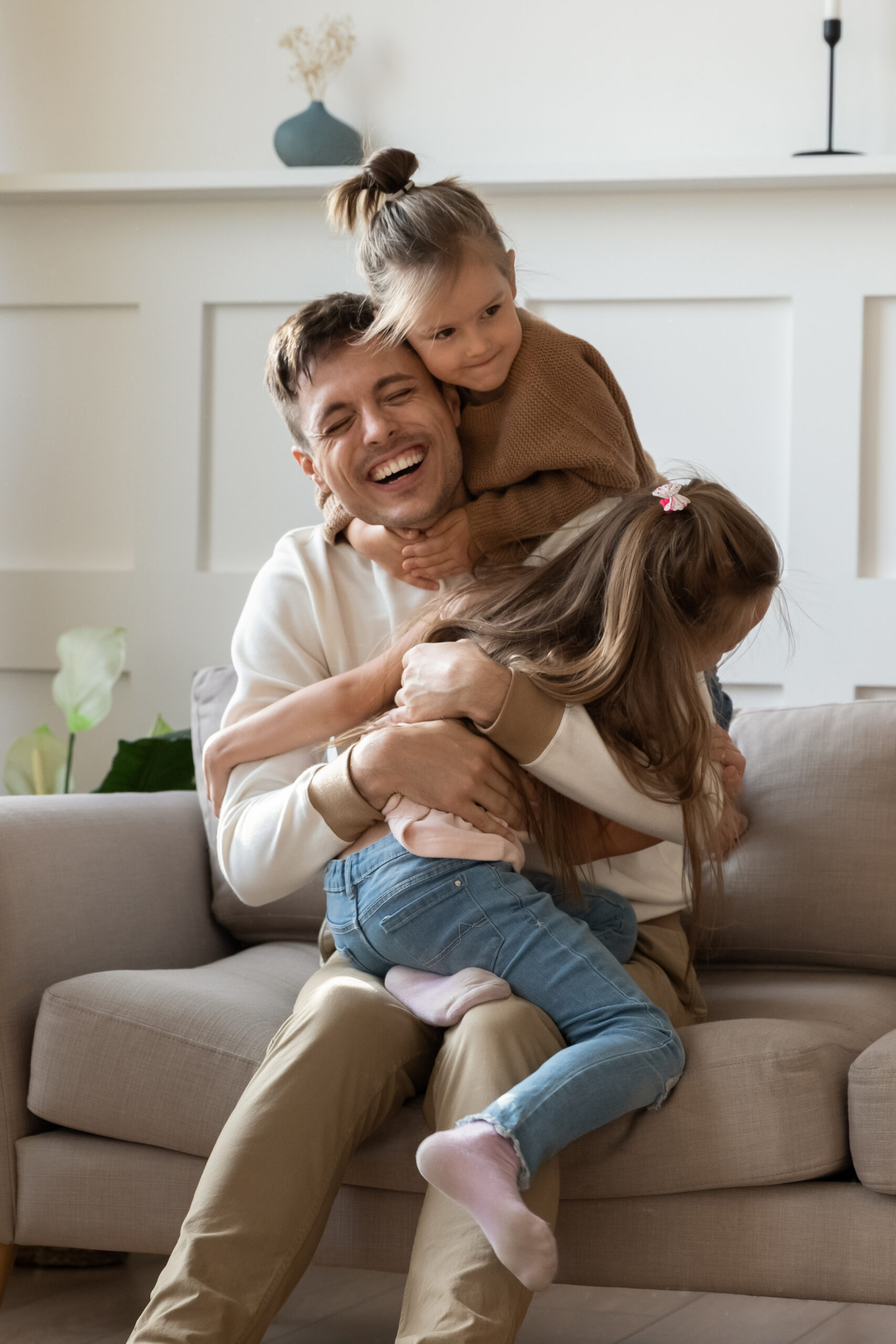Dynamic Medical Centers Families