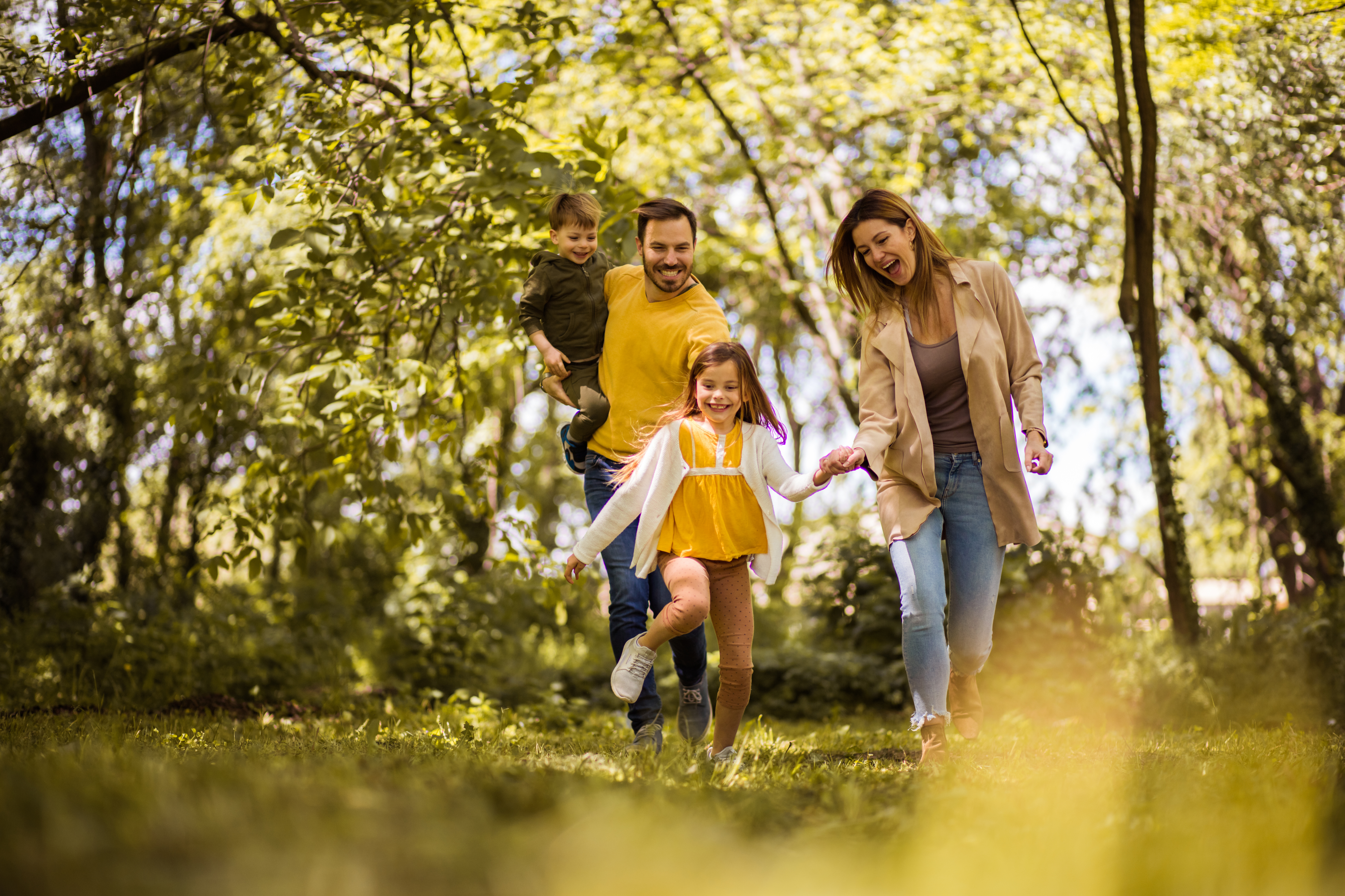 Dynamic Medical Centers Family Care Center