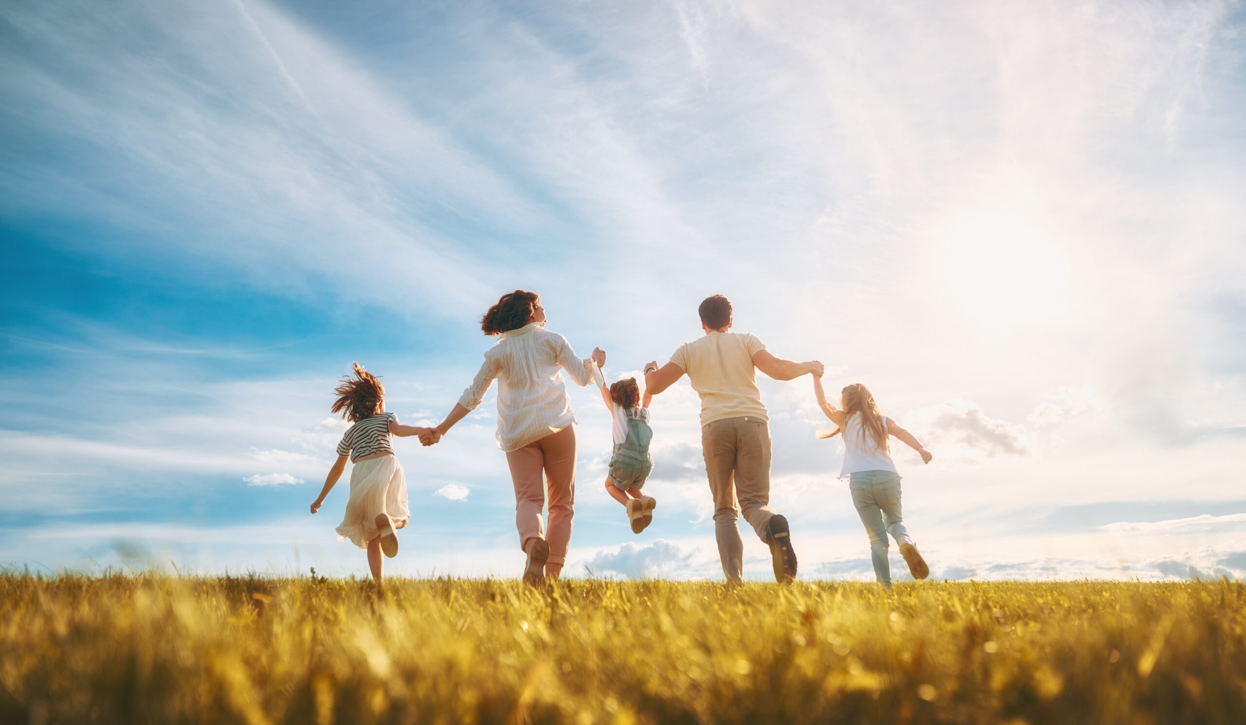Dynamic Medical Centers Family Care