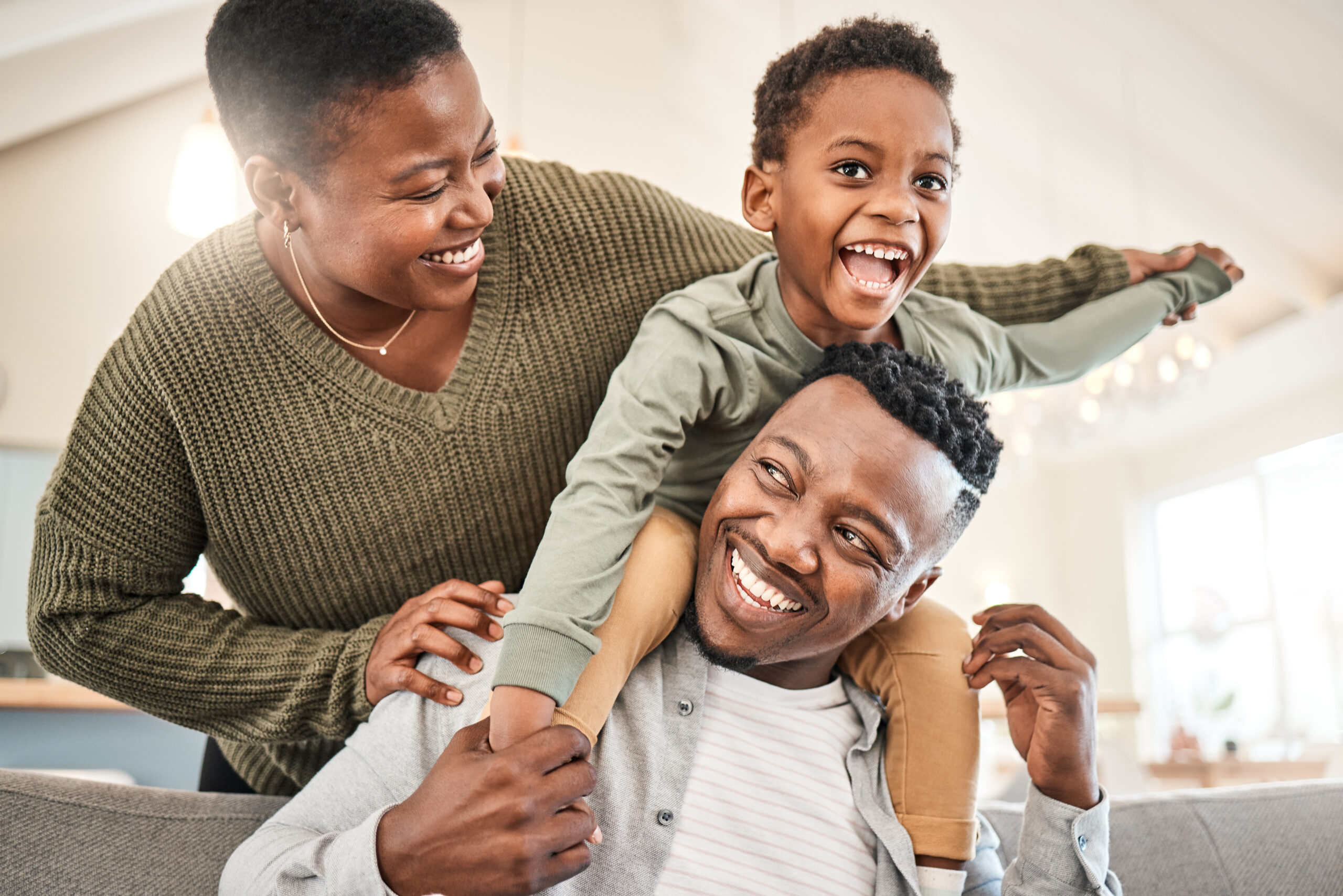Dynamic Medical Centers Family