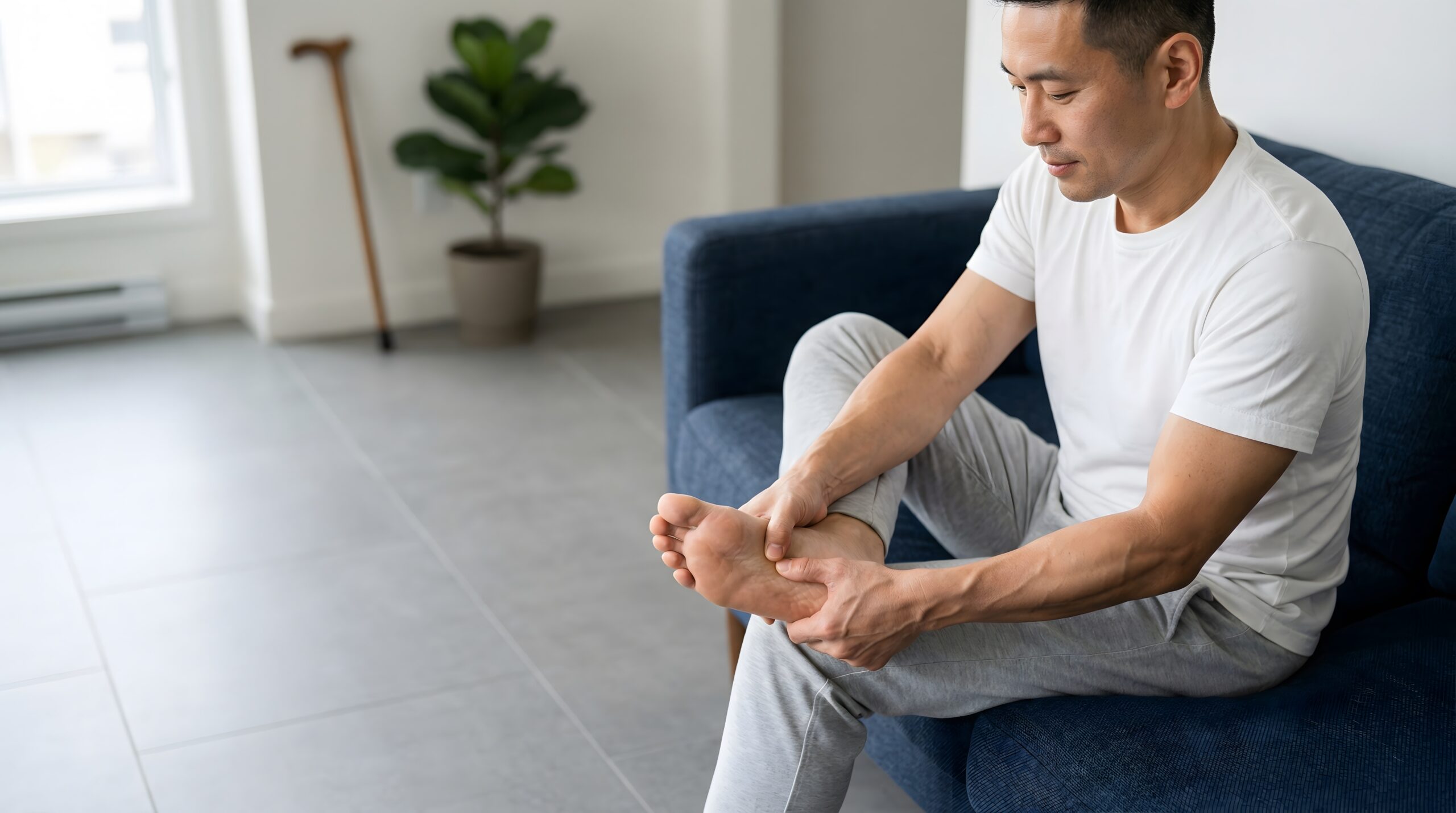 Dynamic Medical Centers Foot and Ankle Treatments