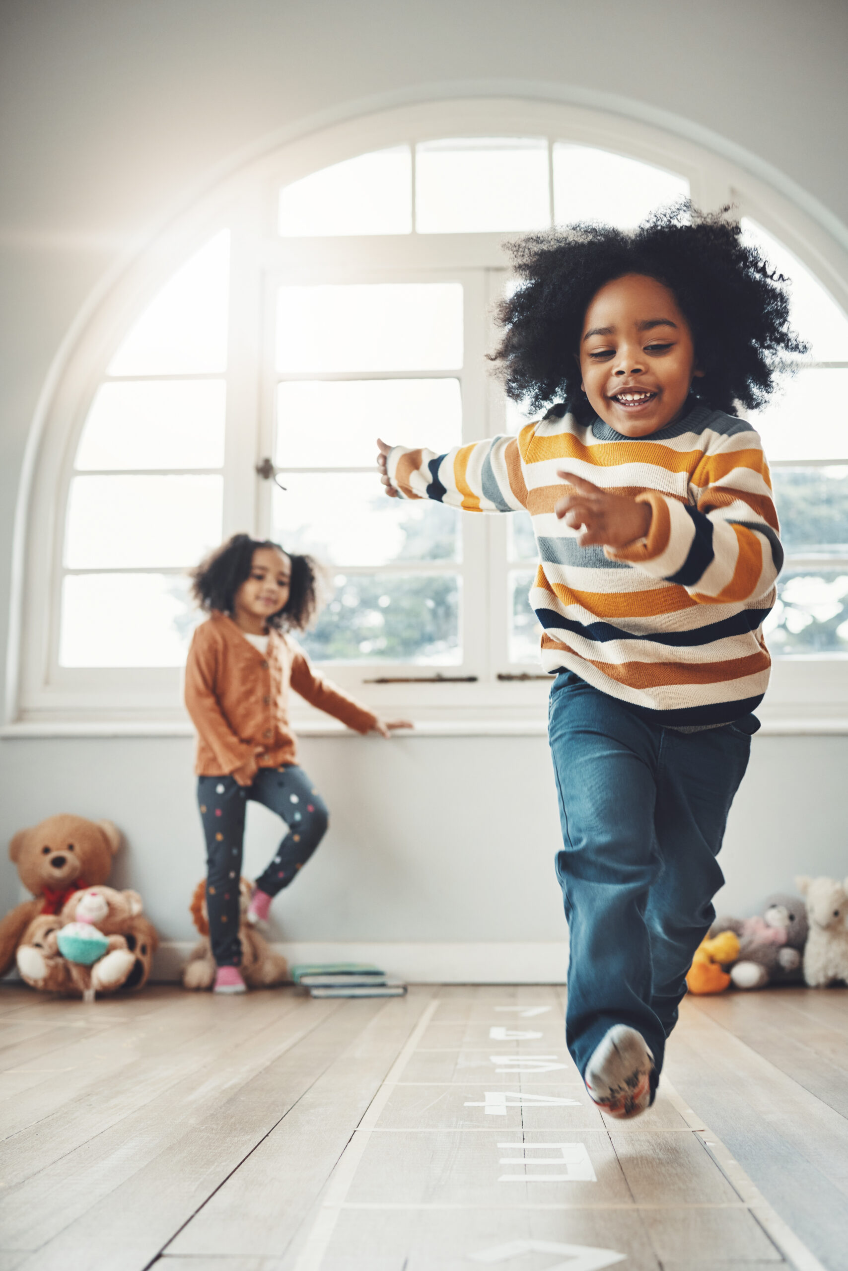 Dynamic Medical Centers For All Ages