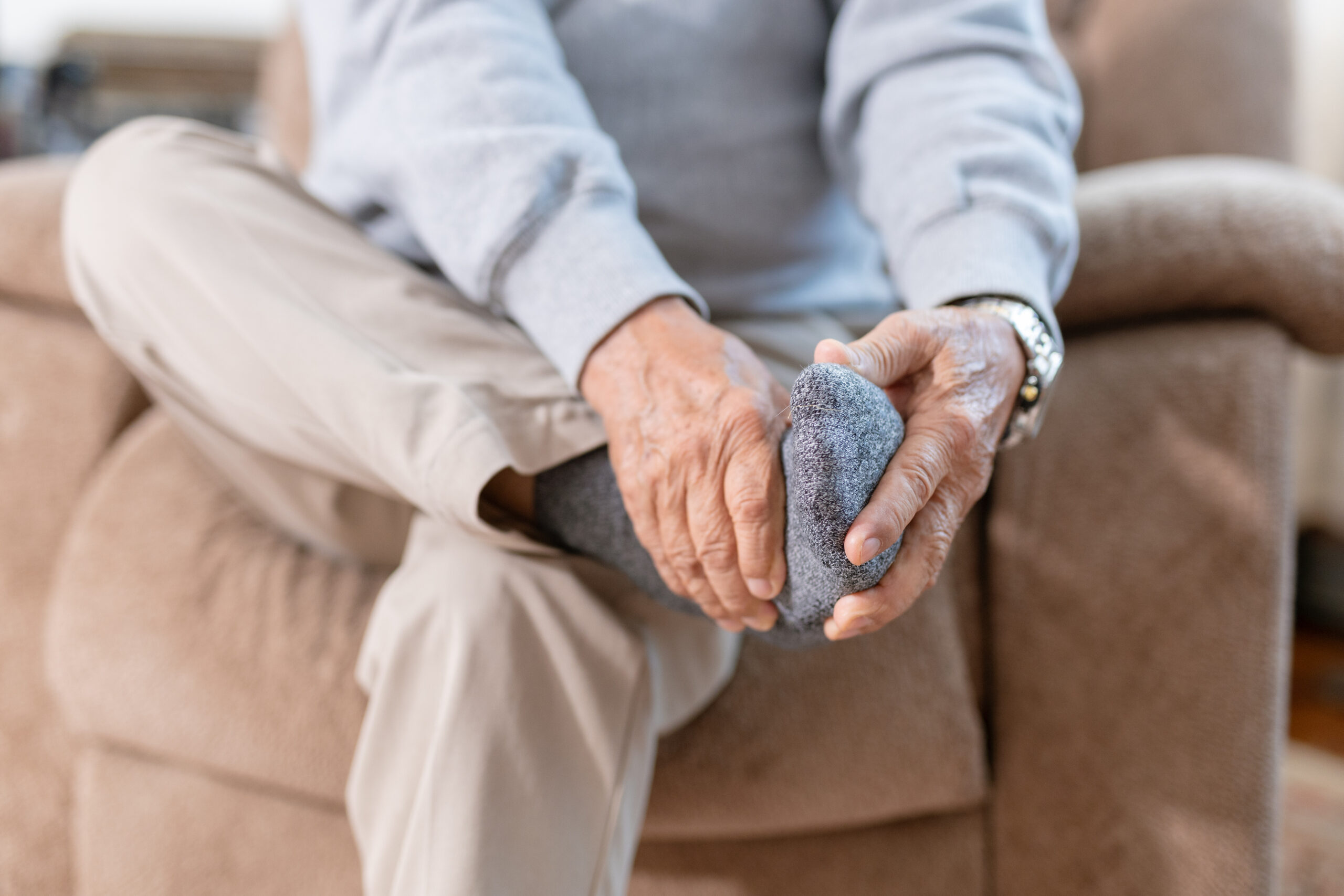 Dynamic Medical Centers Lower Extemity Services