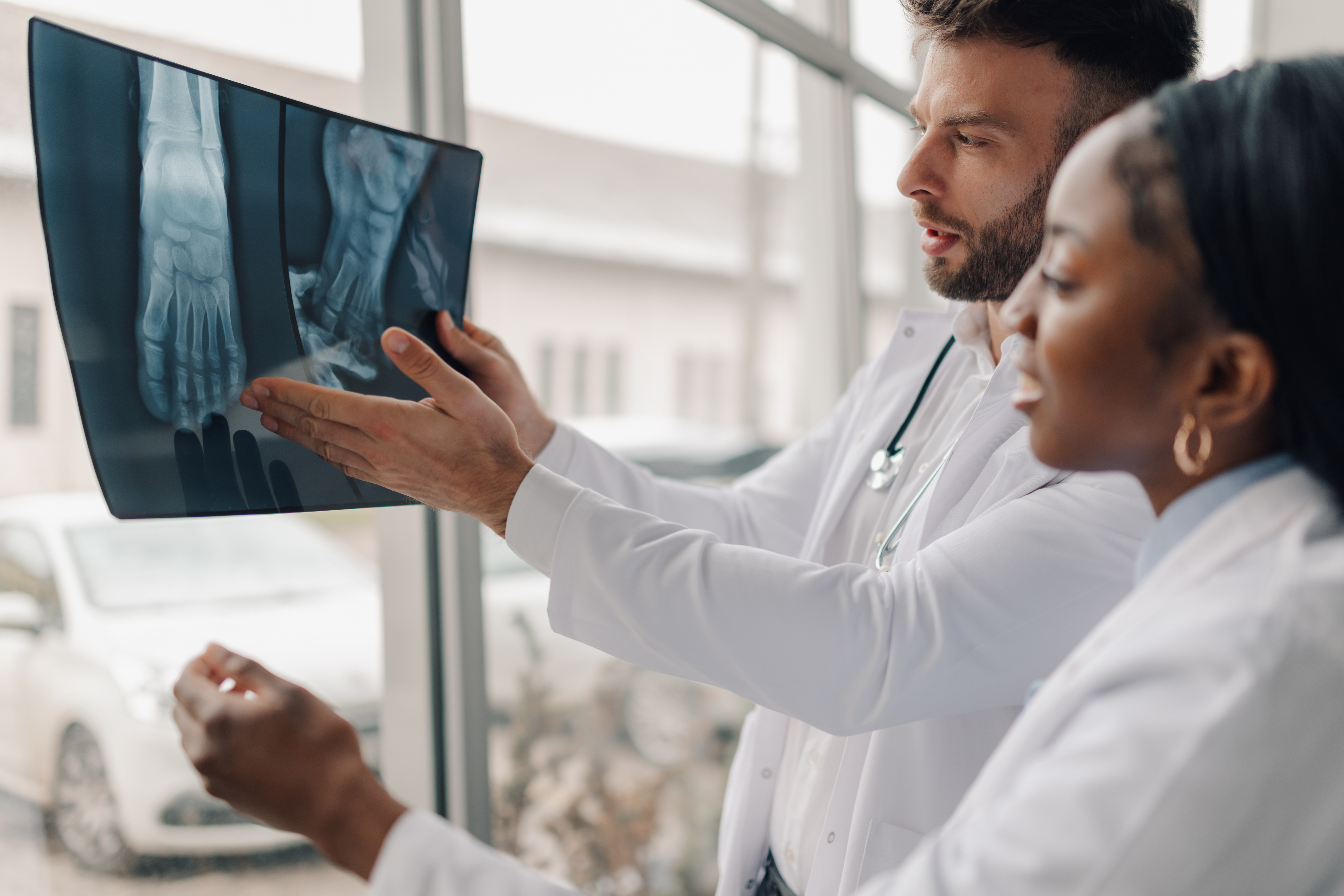 Dynamic Medical Centers Providers Specialties
