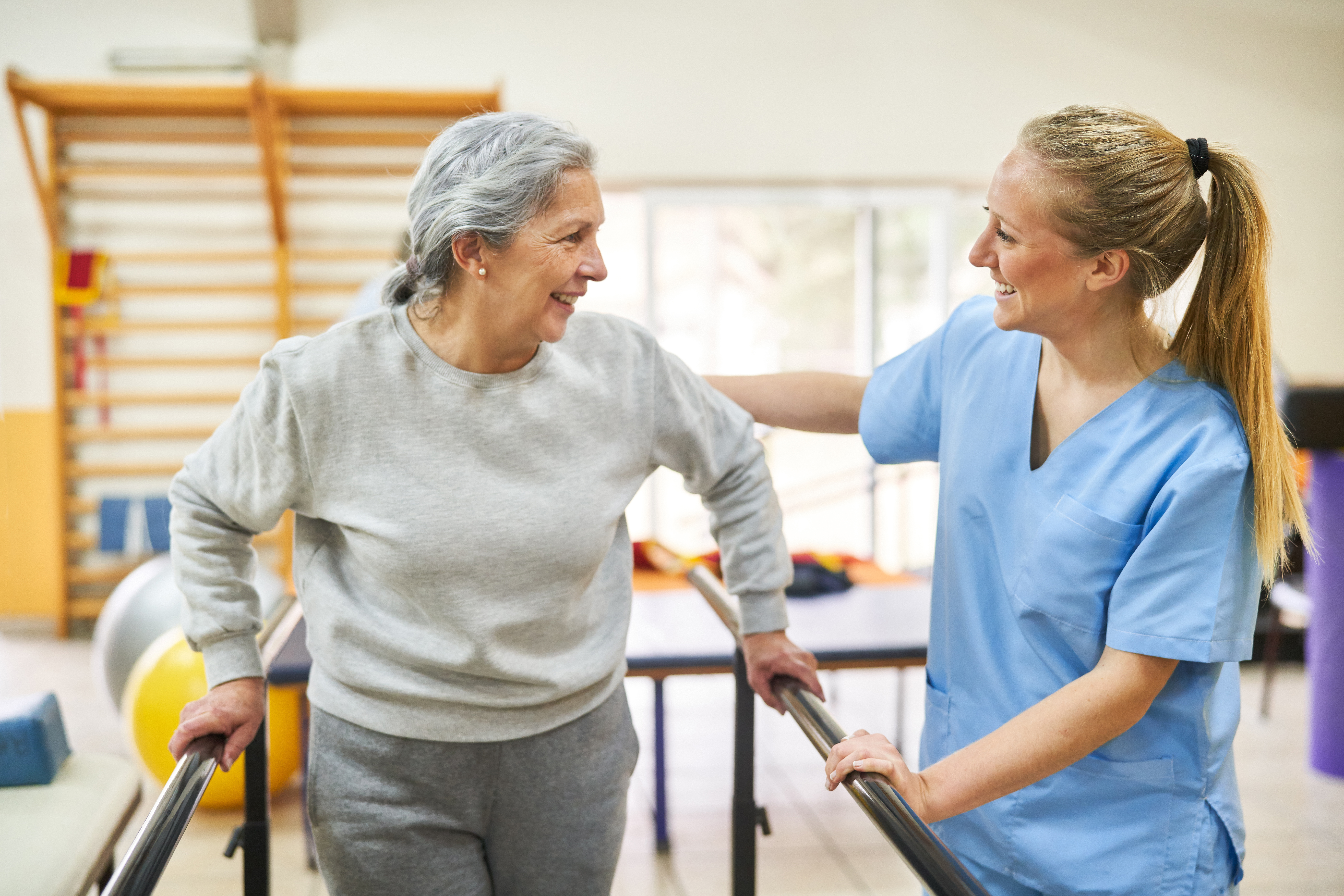 Dynamic Medical Centers Rehabilitation