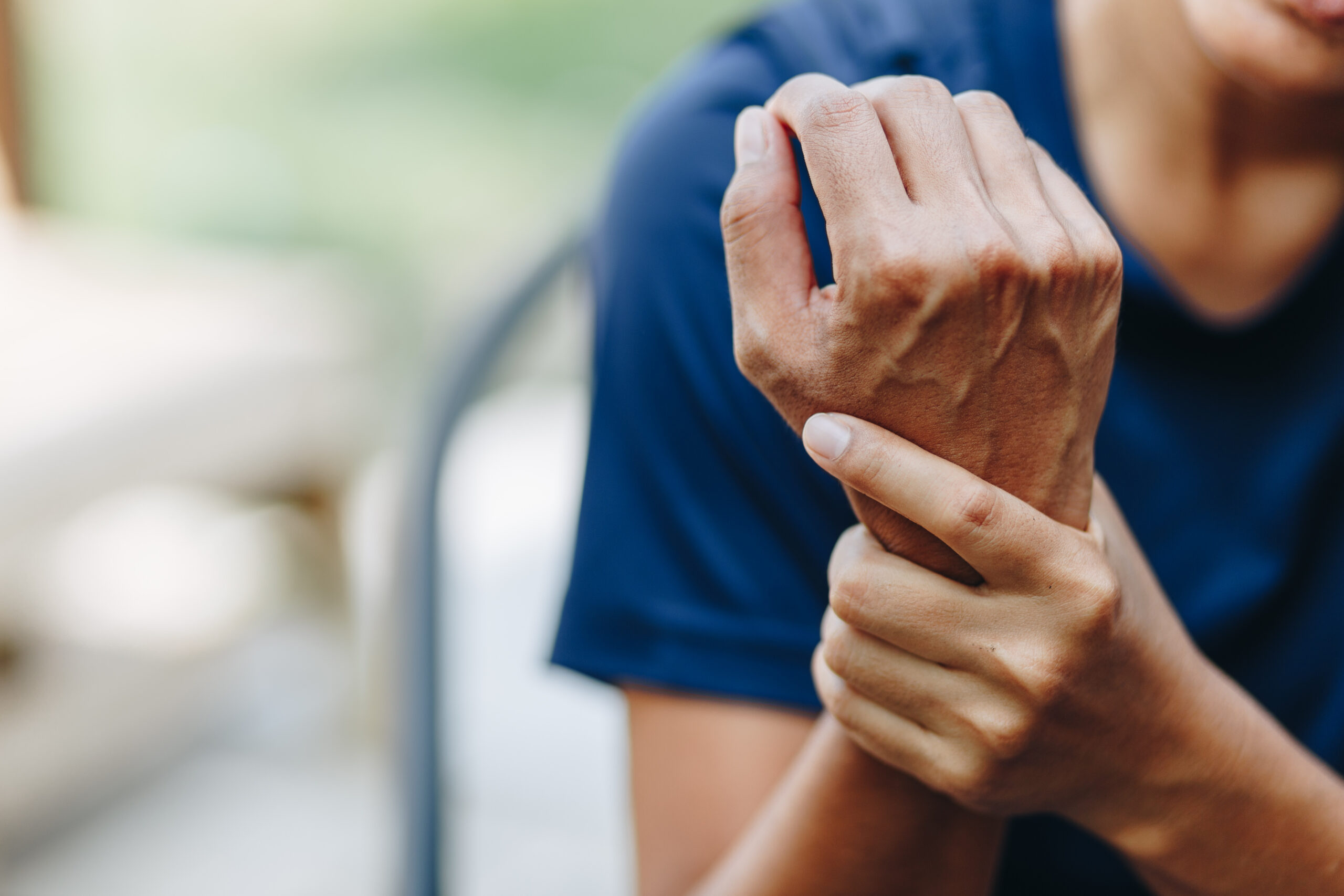 Dynamic Medical Centers Wrist Care