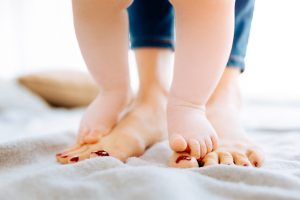 Toe Jam What is it and How to get rid of it