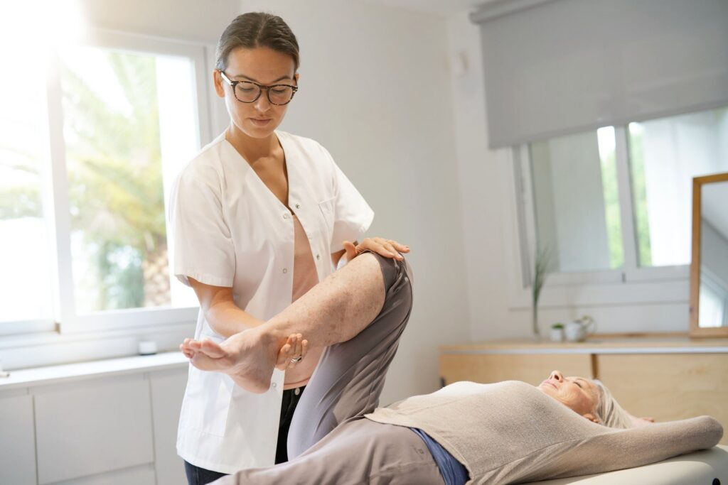 podiatrist Dale City VA
