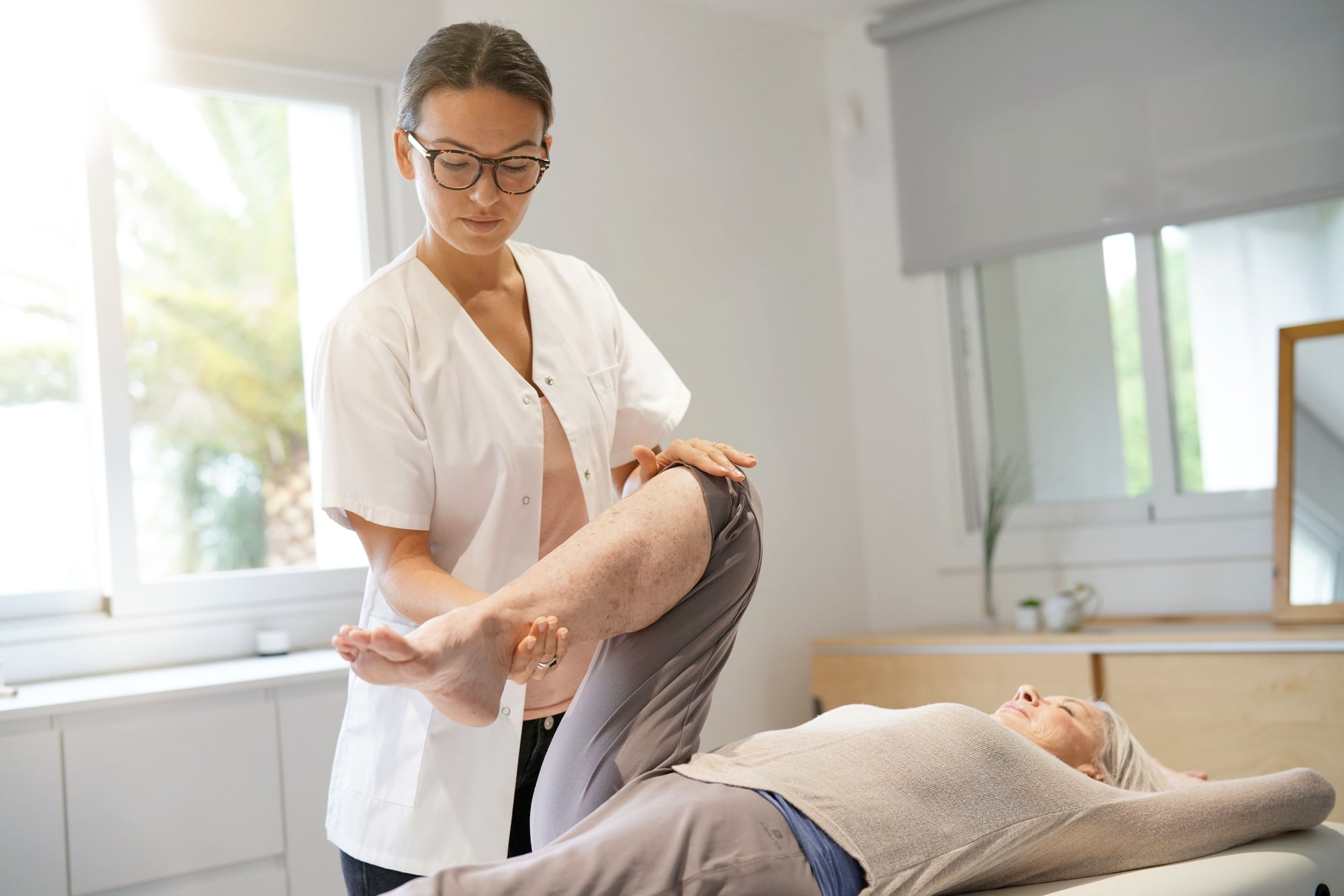 podiatrist Dale City VA