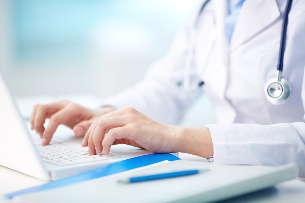 podiatrist Springfield VA 1