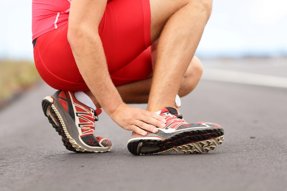 podiatrist Woodbridge VA