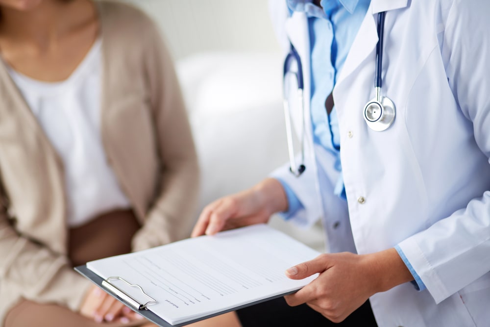 podiatrist in Woodbridge VA