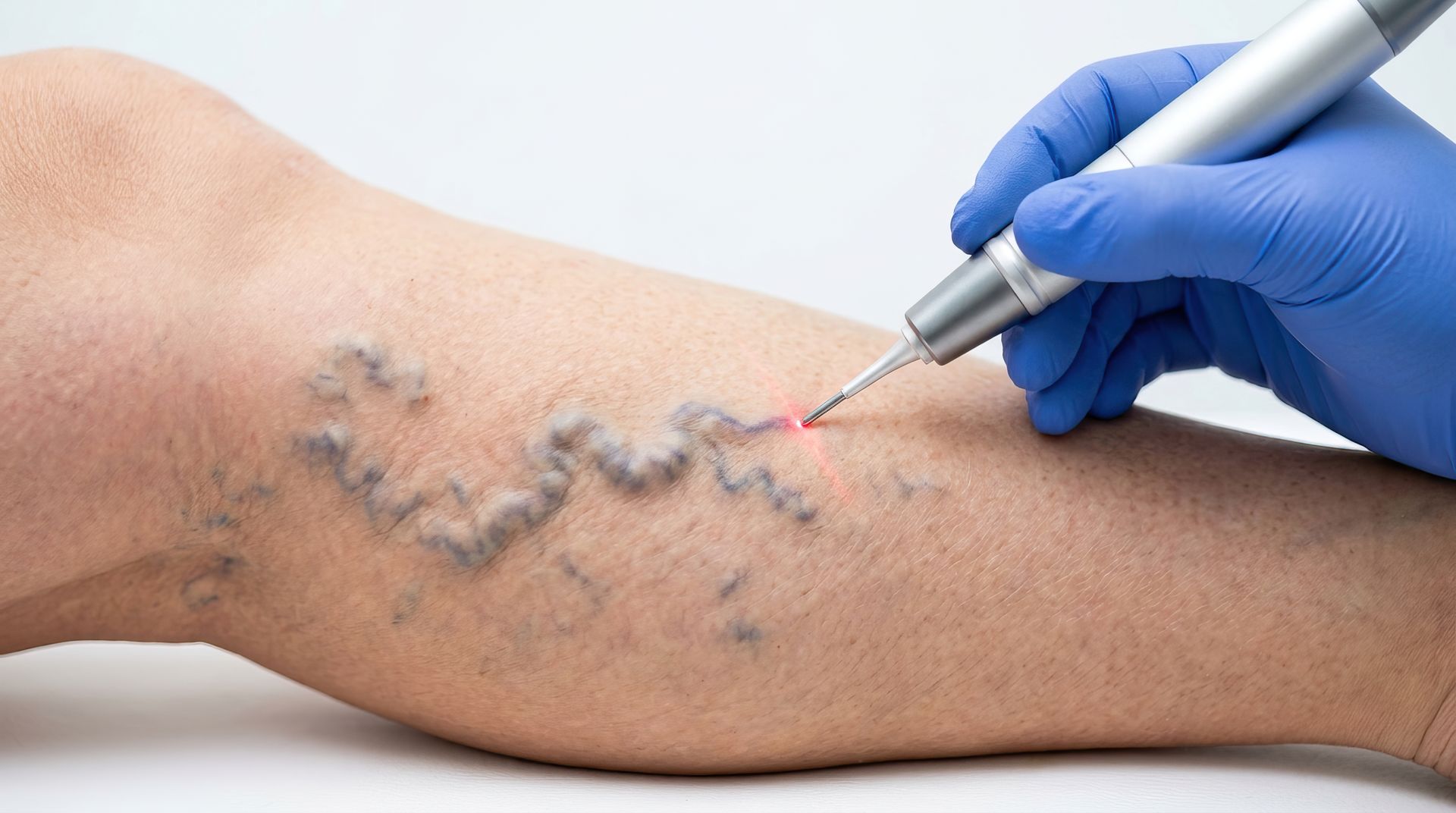 Dynamic Medical Center Interventional Vein Ablation