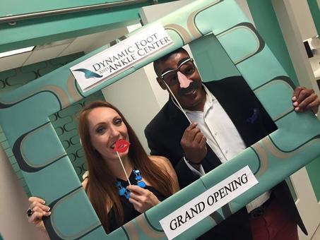 Grand Opening 12