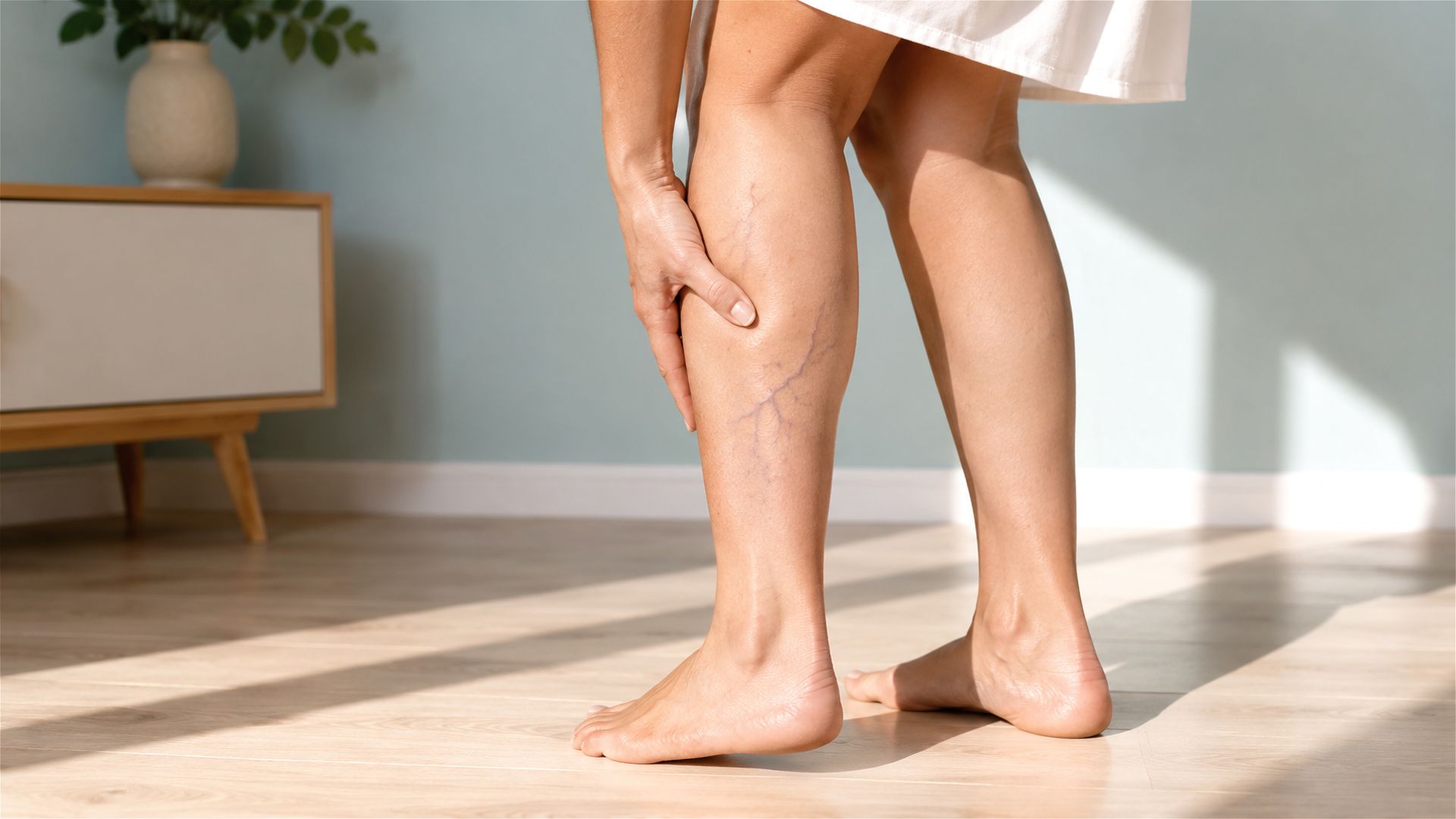 Dynamic Medical Centers Venous Insufficiency